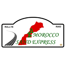 buggy_experaid_merzouga_4x4_maroc_rallye_raid logo morocco sand express