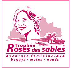 buggy_experaid_merzouga_4x4_maroc_rallye_raid logo rose des sables